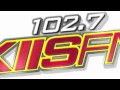 KIIS FM (102.7) INTERVIEW TheAUTSPOT.com (2010)