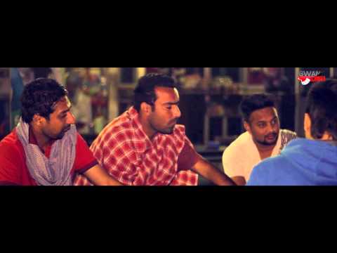 Mehfil Sharaban Di - Gursajan Randhawa - Latest Punjabi Songs 2014 Full Official Video 2014 hd