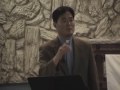 KFUMC 2009-11-22 Sermon 9