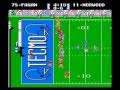 GSCentral org Tecmo Super Bowl U NES Run Faster GG