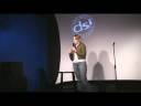 Michelle Maclay  Stand Up Comedy - dsi comedy - Carborro, NC