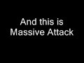 massive attack portishead mix