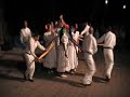 AGRUPACION TRADICIONES EN ARANTEI - GALICIA GIRA 2008