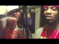 DEE DA BOSS & CASHMERE IN DA HITROOM