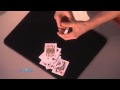 Stunning Card Trick - Unbelievable!