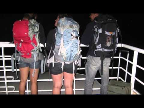 how to prove separation