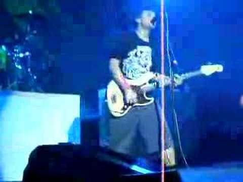 Plus 44-The Rock Show June 18