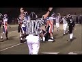Westlake vs Hart HIt