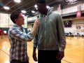 Click here to watch this video Devin Williams Update from Adidas May Classic 2012