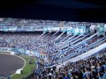 Bebendo Vinho - Gr�mio 2 x 1 Fluminense 08/06/08