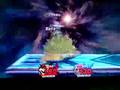 Calv (Bowser) vs Thom (Captain Falcon)