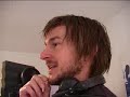 Floris van Bommel-schuimbanaantje Making-off