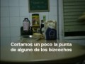 Cómo hacer postre Tiramisú