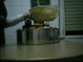 Cómo hacer postre Tiramisú