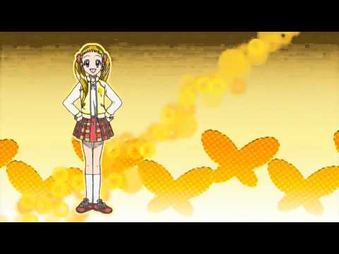 ガンバランスdeダンス～夢みる奇跡たち～