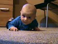 Trevor Rolls Over