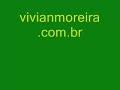 Vivian Moreira - Sulamericano de Patinação Artística 2008