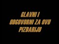 Put u Jevropu - Slaninari