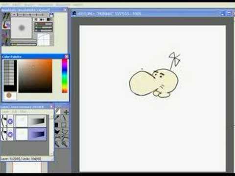 how to draw a saturn