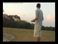 Aeroworks 75cc YAK R/C 3D stunts over a pond