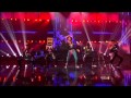 Party Rock Anthem/Sexy And I Know It (With Keenan