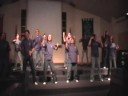 HANDPRINTS:  Victory (Yolanda Adams)