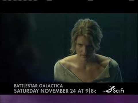 Battlestar Galactica: Razor & The Plan