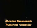 christian beauchemin   imitateur  degelis 2007 