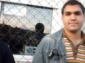 Karawane im Isolationslager Gehlberg (Th�ringen)