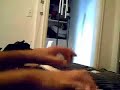 merengue piano 101