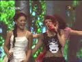 Mulan Kwok feat Dewi Dewi on SCTV Awards 2007