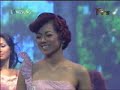 Mulan Kwok feat Dewi Dewi on SCTV Awards 2007