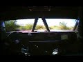 Danzio class1 In car qualflying video BITD