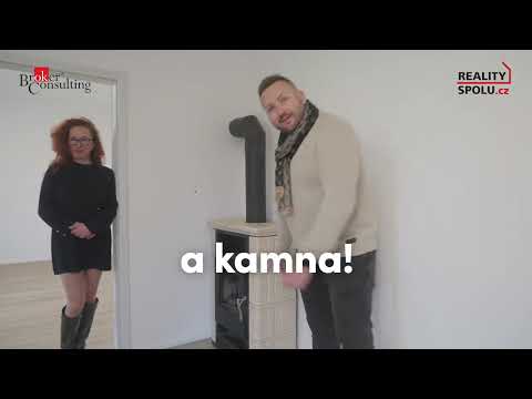 Video Prodej, byty/3+kk, 68 m2, Družstevní 756, 33701 Rokycany, Rokycany [ID 84540]