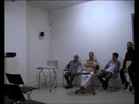 CACT SWITZERLAND  INTERVISTA PARTE 3