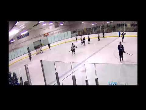 Steal and shot to score