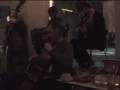 Barr - Sound and the Fury