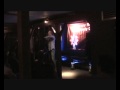 Stephen Upsall, stand up/compere gig Tunbridge Wells 26/11/09