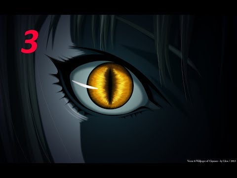 The Demon's Eye Episode 3 English Dubbed
