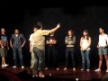 AULA!