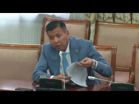 УИХ-ын чуулганы нэгдсэн хуралдаан эхэллээ
