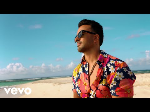 Calypso - Luis Fonsi Ft Stefflon Don