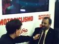 Intervista a Carlo Sabbatini P.R. Honda Italia