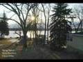 Spring sunset time lapse using Nikon D40x.