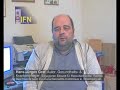 Menschenrechte - Hans-Juergen Graf im Einsatz