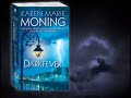 Darkfever book trailer