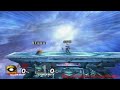 (Brawl hacks) Playable Knuckle Joe - Model swap and Project Smash Attacks [PSA]