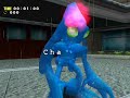 Metal Sonic [Chaos 0]