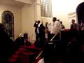 COGIC AIM Convention 2007 Louisville, KY
