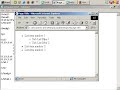 How to - Bulleted-Number List How to - Bulleted-Number List